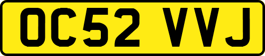 OC52VVJ