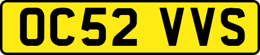OC52VVS