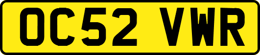 OC52VWR