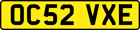 OC52VXE