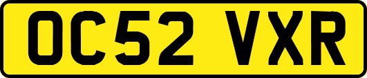 OC52VXR