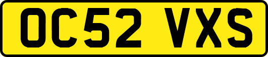 OC52VXS