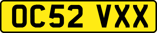 OC52VXX