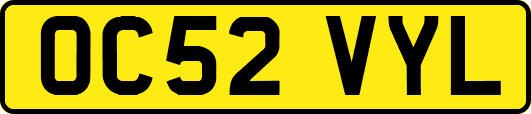 OC52VYL