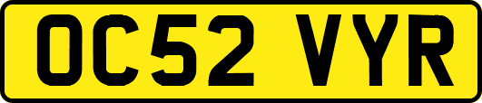 OC52VYR