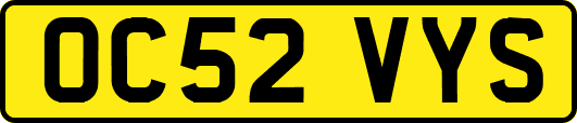 OC52VYS