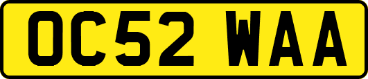 OC52WAA