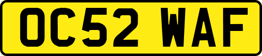 OC52WAF
