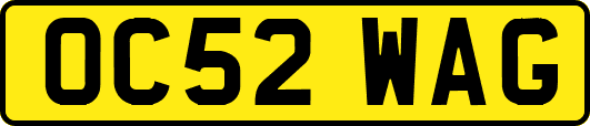 OC52WAG