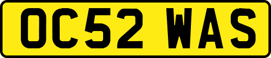 OC52WAS