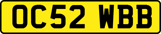 OC52WBB