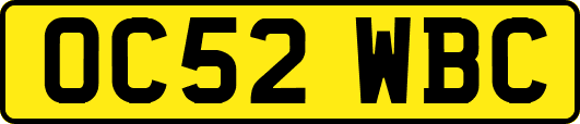 OC52WBC