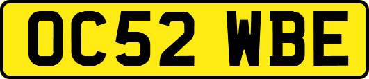 OC52WBE