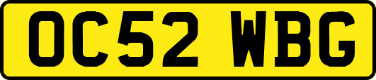 OC52WBG