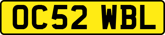 OC52WBL