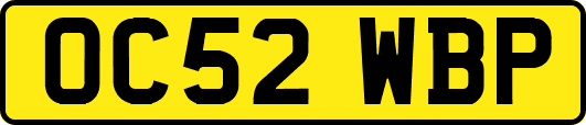 OC52WBP