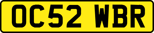 OC52WBR