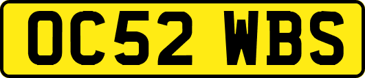 OC52WBS