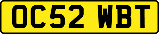 OC52WBT