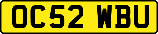 OC52WBU