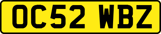OC52WBZ