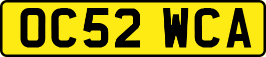 OC52WCA