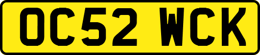 OC52WCK