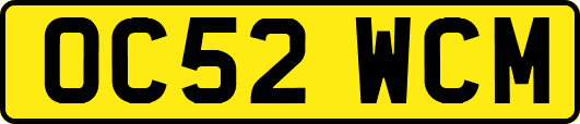 OC52WCM