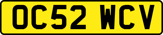 OC52WCV
