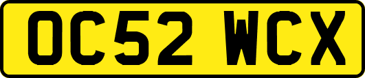 OC52WCX
