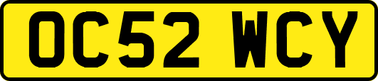 OC52WCY