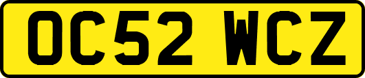 OC52WCZ