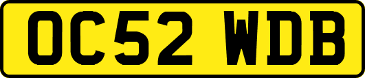 OC52WDB