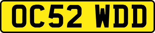OC52WDD