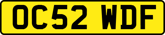 OC52WDF