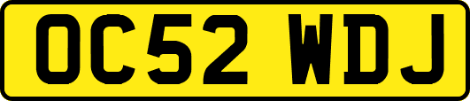 OC52WDJ