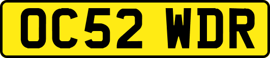 OC52WDR