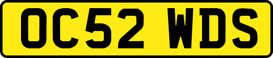 OC52WDS
