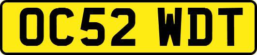 OC52WDT
