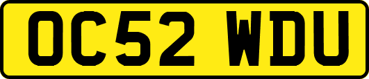 OC52WDU