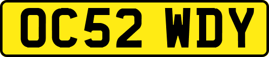 OC52WDY
