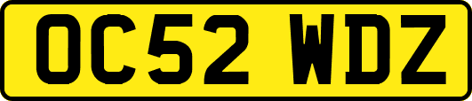 OC52WDZ