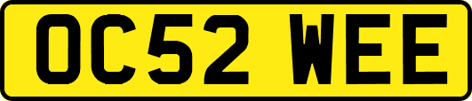 OC52WEE