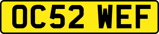 OC52WEF