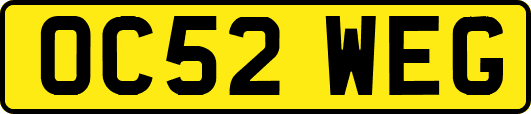 OC52WEG