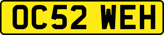 OC52WEH