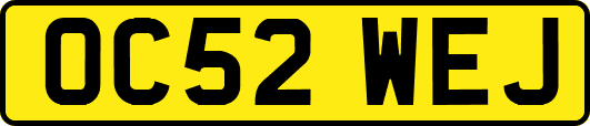 OC52WEJ