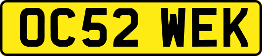 OC52WEK