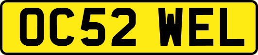 OC52WEL