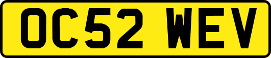 OC52WEV